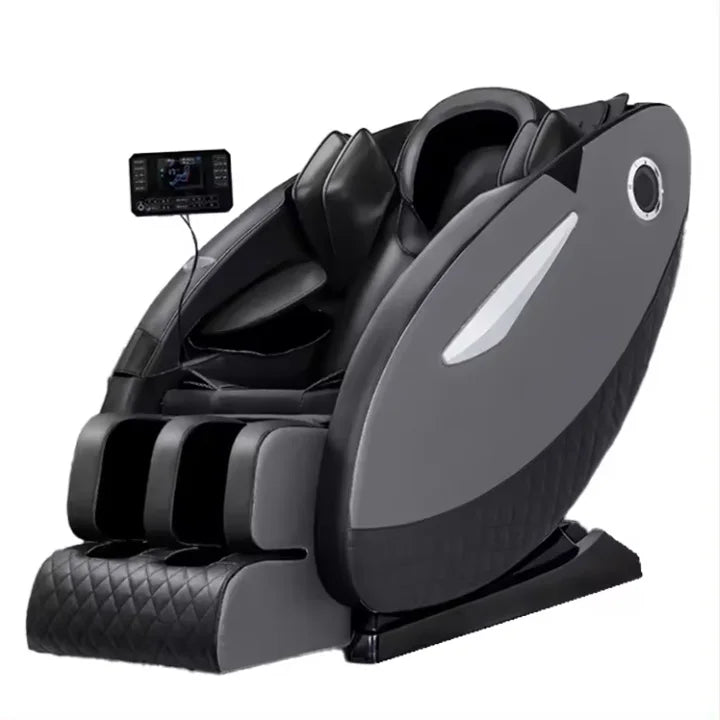 NEW Arrivals Best Price Electric 4D Full Body Foot Head Massager Sofa Zero Gravity Home Spa Massage Chair Relaxation Massage Home Use Supplies ( for 5-10 days delivery time the price is different)