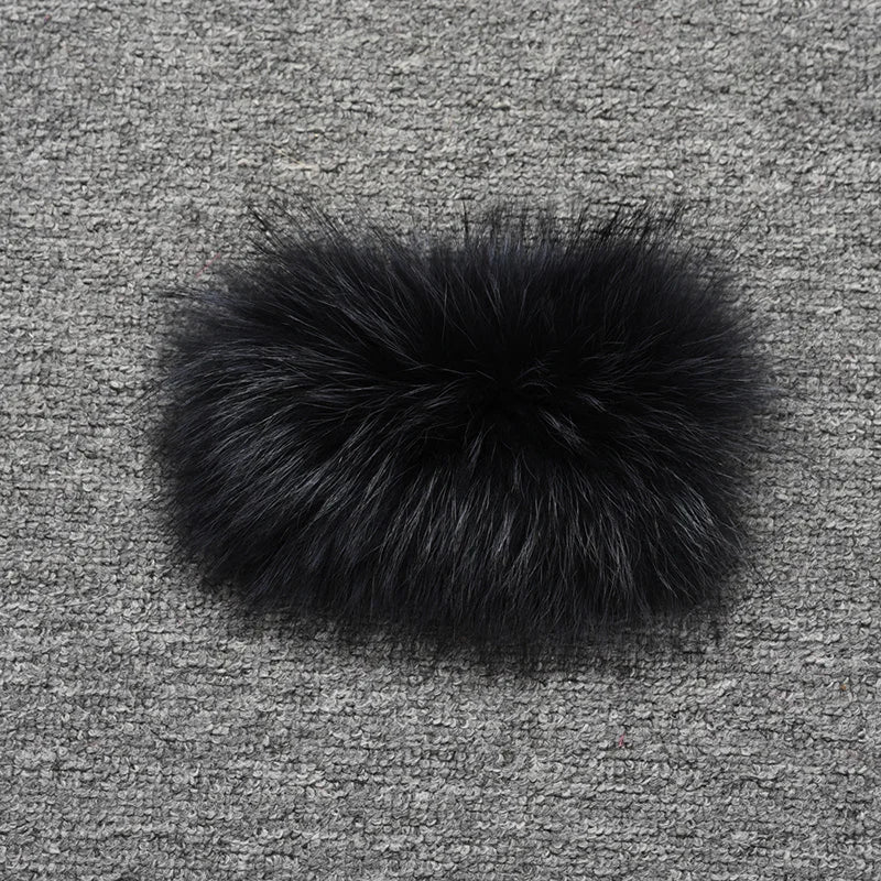NEW Arrivals 12 Colors Women Real Natural Blue Red Fox & Raccoon Fluffy Fur Poncho Real Fur Luxury Winter Poncho Formal Clothes Wedding Guest Celebrity Evening Business Party Prom Ladies Luxury Apparel Supplies