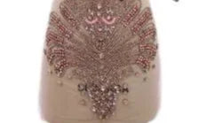 Boutique Gala HOT SALE 15 Colors High Quality Sexy See Through Shiny Sequined Women Evening Prom Dresses Elegant Halter V Neck Sexy Transparent Red Mermaid Ball Gown With Gloves Red Carpet Opera Concerts Celebrities Ladies Lu