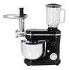 3 in 1 High Quality Kitchen Fruit Blender Meat Grinder Mixer Multi-Function Dough Cake Stand Mixer for Home Kitchenware Accessories Cooking Tools Sets Household Appliances