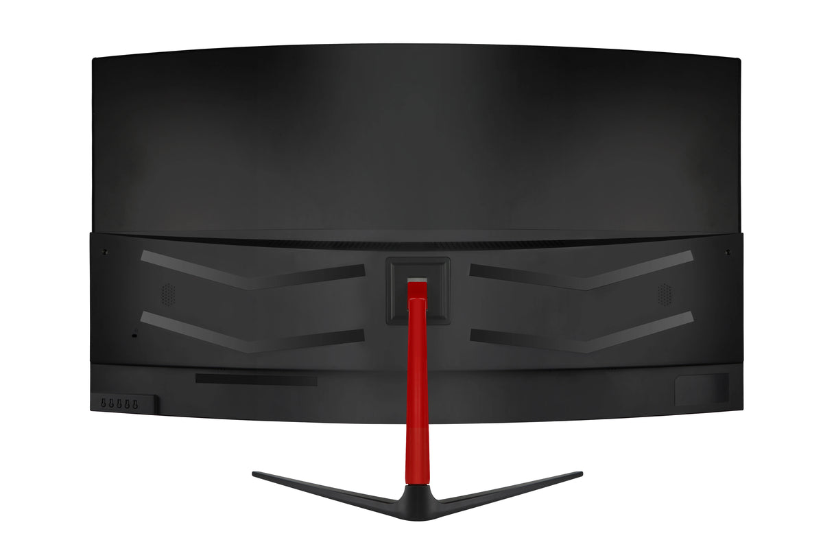 40* Inch 5K IPS 120Hz Wide Display Curved Led Super Gaming Monitor for Professional Designer
