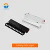 NEW Arrivals Home Business Office Restaurants Professional Smart 2.4G TUYA APP Wi-Fi Bluetooth Magnetic LED Track Light System Demo Box Portable Custom Sample Box Show Magnet Track Light