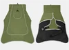 S-3XL Plus Size Dogs  Jacket Waterproof Reflective Eco-Friendly Breathable Coat Luxury Design Cat Vest Pet Clothes