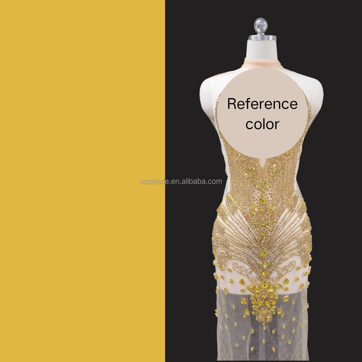 New Arrivals 15 Colors Black Rhinestones Crystal. Appliques Decoration With Hang Off the Shoulder Elegant Prom Dresses Mermaid Ball Gown Red Carpet Celebrities Luxury Apparel Supplies