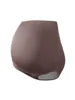 5 Colors  High Cut Seamless Anti-Bacterial 4 Seasons  Pregnant Women Panty Belly Lift Comfortable Underwear Maternity Clothes