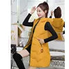 BEST PRICE 10 Colors S-3XL Plus Size Long Sleeve Thick Warmth Clothing Autumn Winter Warm New Hooded Cotton Casual Jacket Snow Boots Outerwear Coats Women Winter Apparel Supplies