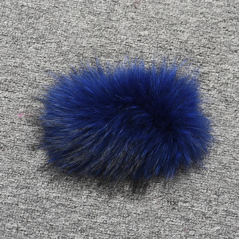 NEW Arrivals 12 Colors Women Real Natural Blue Red Fox & Raccoon Fluffy Fur Poncho Real Fur Luxury Winter Poncho Formal Clothes Wedding Guest Celebrity Evening Business Party Prom Ladies Luxury Apparel Supplies