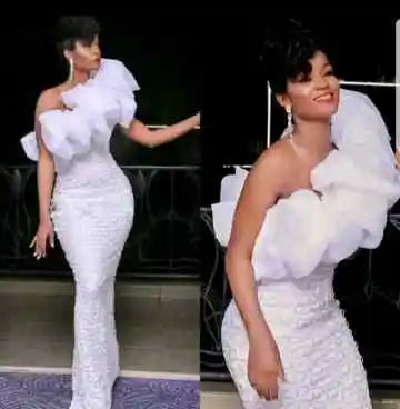 Boutique Gala HOT SALE Mermaid Luxury High -Quality Hot -Selling Bride Married Luxury Elegant Plus Size Wedding Dress Evening Wedding Prom Party Bridal Formal Gown Ladies Luxury Apparel Supplies