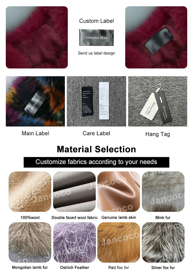 NEW Arrivals 8 Colors 100% Real Sheep Leather Croco Pattern Women's Jacket Natural Fur Trim Luxury Leather Fur Outerwear Coat Winter Warm Coats for Night Clubwear Evening Party Luxury Jackets Women Winter Apparel Supplies.
