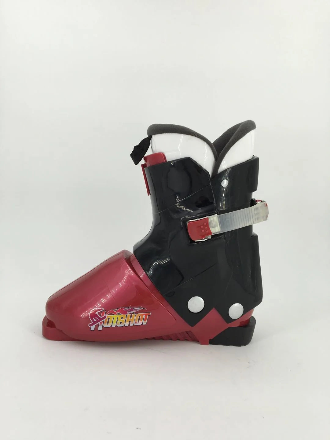 4 Colors 35-47 Size Women Men Professional Three/Four Buckles Alpine Ski Boots Shoes Winter Sports Footwear