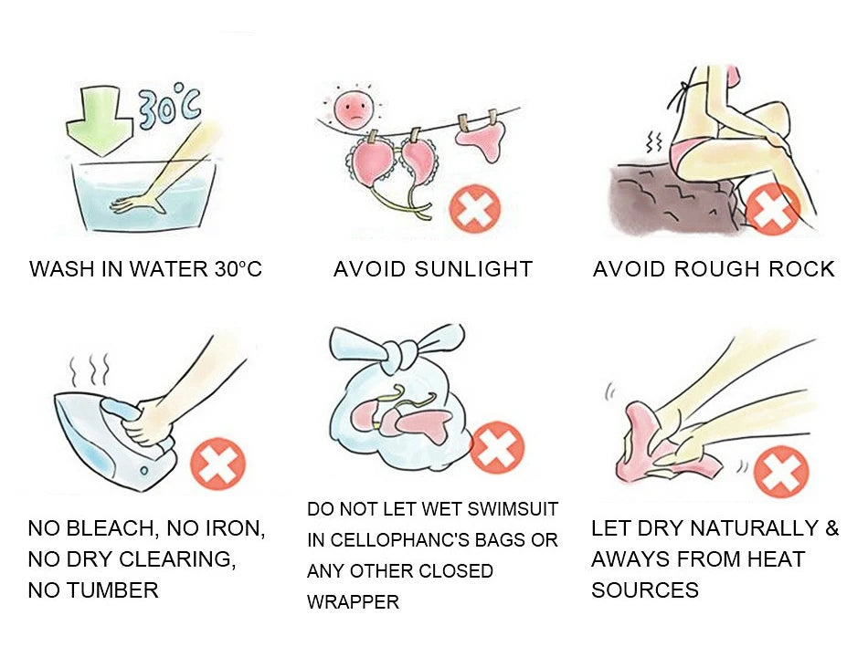 NEW 3PCS Set Tiger Bikini Swimsuit with Cover Up kimonos Swimwear Women Bathing Suit Micro Bikini Set Swimming Suits Biquini Ladies Summer Swimwear Suits