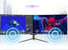 HOT SALE 49*-inch 5K 120Hz High Refresh Rate Curved Ultra-Wide IPS Panel 1ms Response Time 100% SRGB Gaming Monitor