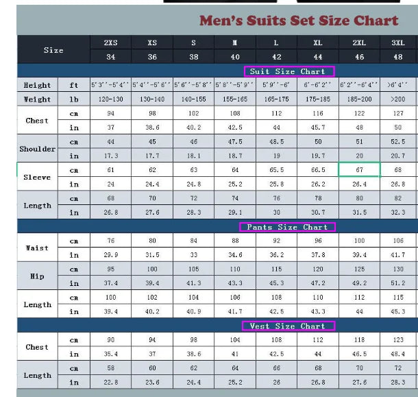 Father of Bride 3 PCS Luxury Set S-3XL Plus Size 8 Colors Elegant Brown Men's Suit Jacket Pants Vest Formal Night Business Dinner Wedding Evening Prom Party Men Striped Suit Groom Wedding Buckle Suit Gentleman Luxury Apparel