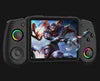 RG43H PRO 4000mah 4.3inch 1024X768 Resolutions 1GB+64GB with Games CPU RK3562 Supports WI-FI Linux System Video Games Console Player Controller