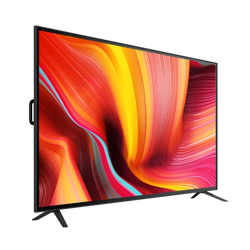 NEW Arrivals  Home Indoor Outdoor Cinema Hotels Android Smart TV 24 -100Inch Screen LED HD TV Television Electronic Products
