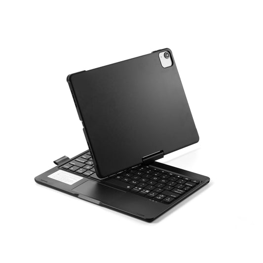 360 Degree Rotation Case Keyboard Wireless Keyboard for iPad Air 4/5th 10.9 Inch