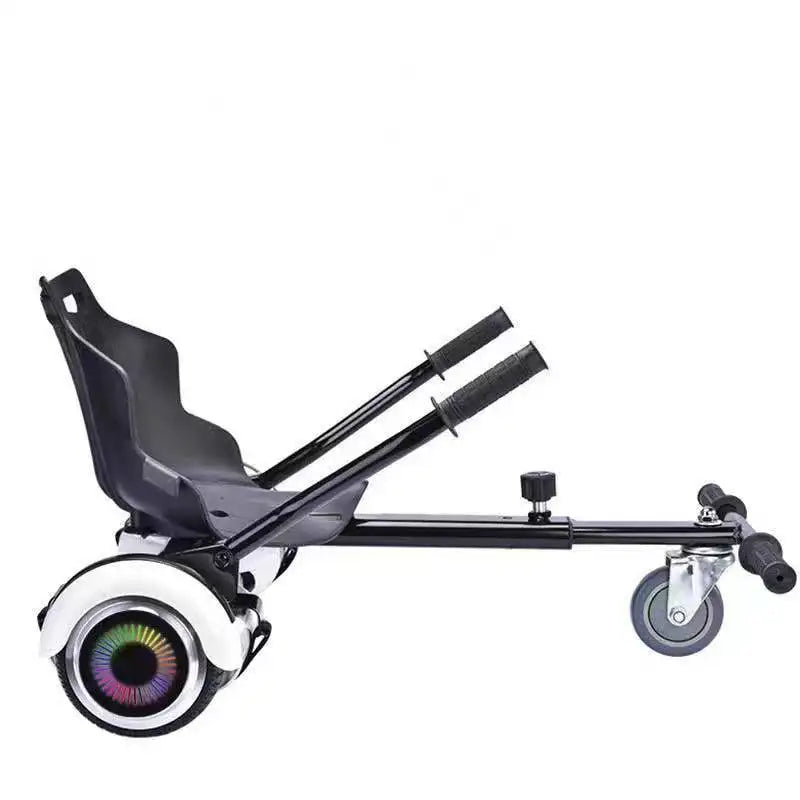 HOT SALE Electric Cross-Border Self-Balancing Go-Kart Frame for Balance Bikes 7-inch/8-inch/10-inch 25km/h Max Speed 120kg Load Capacity