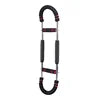 Awaken Your Muscles Adjustable Twister Arm Trainer Portable Forearm Strengthener Power Arm Exercise Equipment Home Workout Spring Strengthener Gym Fitness Accessories