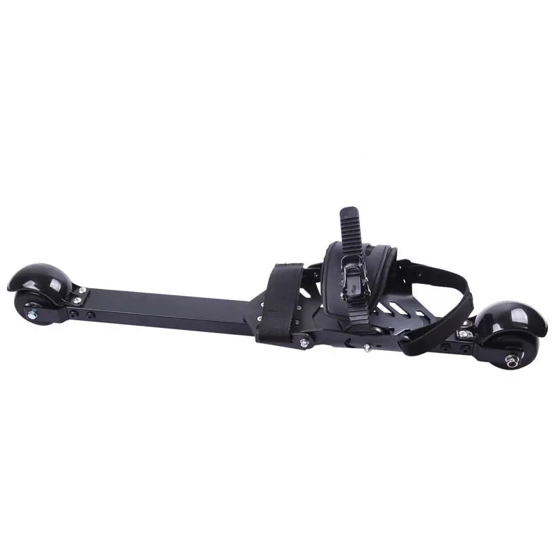 Professional Roller Skates Cross-Country Ski Pro Classic Roller Skis for Professionals   Roller Skis Outdoor Sport Activities Supplies