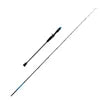 Titanium Alloy Tip Octopus Squid Cuttle Professional Fishing Egi Top Quality Rod 1.75m/5.74ft Action 8:2 Carbon Fiber Casting Saltwater Jigging Rod Ocean Sea Lakes River Fishing Supplies.