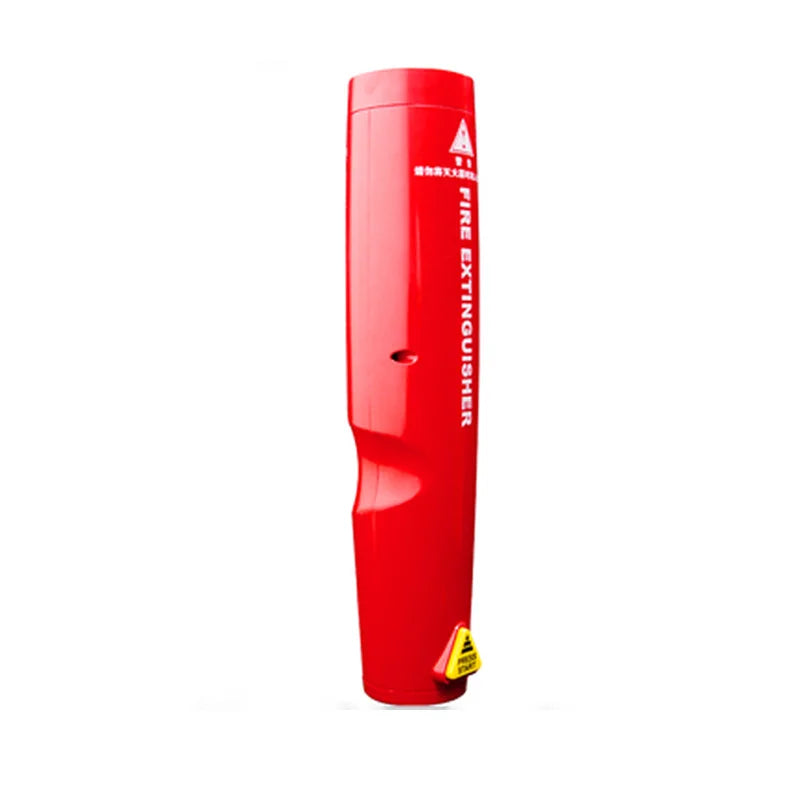 Top Quality High Security Fire Extinguisher Wall-Mounted Fire Stop Extinguish Fire Car Home Security Safety Supplies