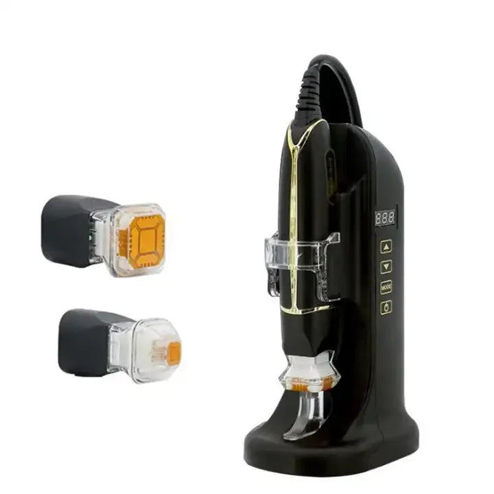 NEW Technology Portable RF Beauty Salon Instrument Home Use Anti-Wrinkle Eye Bags Dark Circle Removal Face Lift Skin Care Skin Rejuvenation Firming Women Beauty Salon Devices Ladies Skin Care Supplies