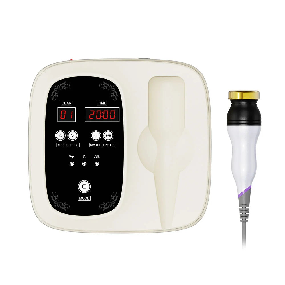 HOT SALE Latest Model Professional Ultrasonic Skin Care System for Salon Use Face and Body Firming Rejuvenation Ultrasound Machine Face Lifting Anti-Aging Tightening Women Skin Care Supplies