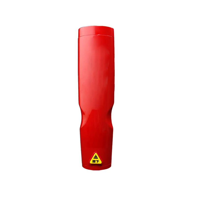 Top Quality High Security Fire Extinguisher Wall-Mounted Fire Stop Extinguish Fire Car Home Security Safety Supplies