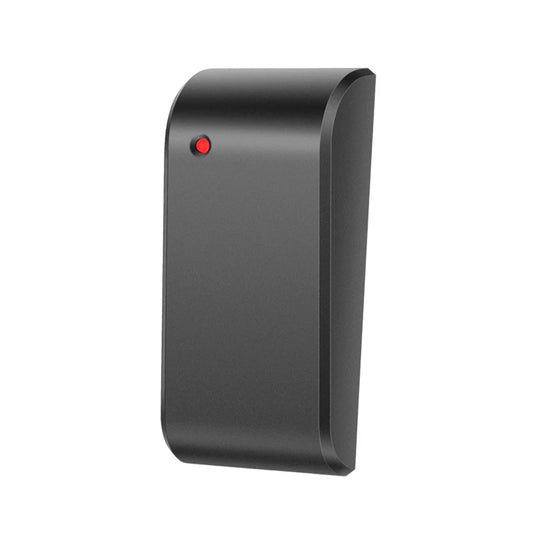 Home Office Hotels Dural Frequency 125KHZ 13.56MHZ Mi Fare IC EM ID Dual RFID Reader Linux IP68 LED WG26 WG44 DC9-12V Security Accessories