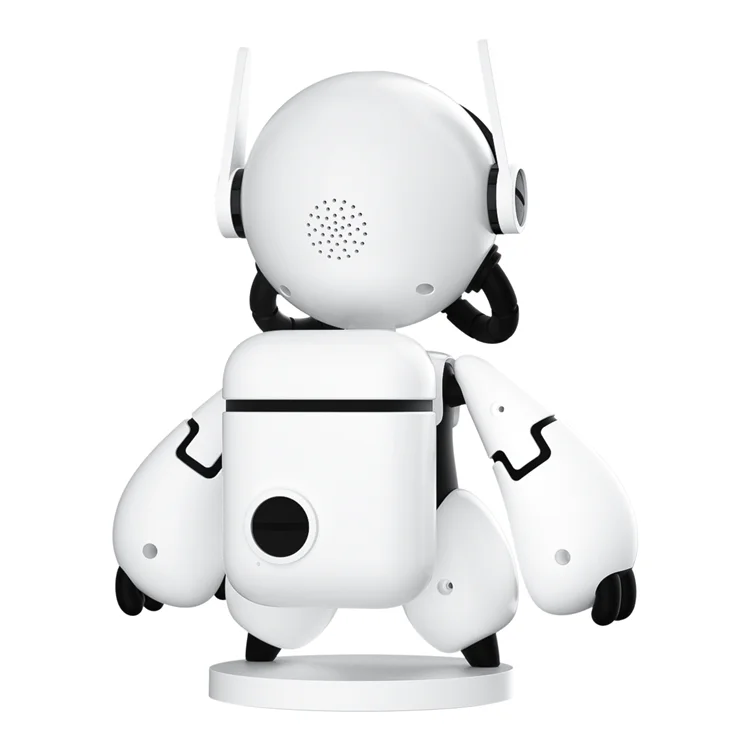 NEW Arrivals Astronaut Surveillance Cameras New Smart Wi-Fi Camera 1080P Wireless Home Security Surveillance CCTV Camera Robot Baby Elderly Care Monitor Home Security Supplies