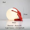 NEW Home Villa Indoor Modern Nordic Art Decor Floor Lamp with Human Figure Holding Ball Design E27 LED Resin Material Creative Sculpture Decoration Supplies