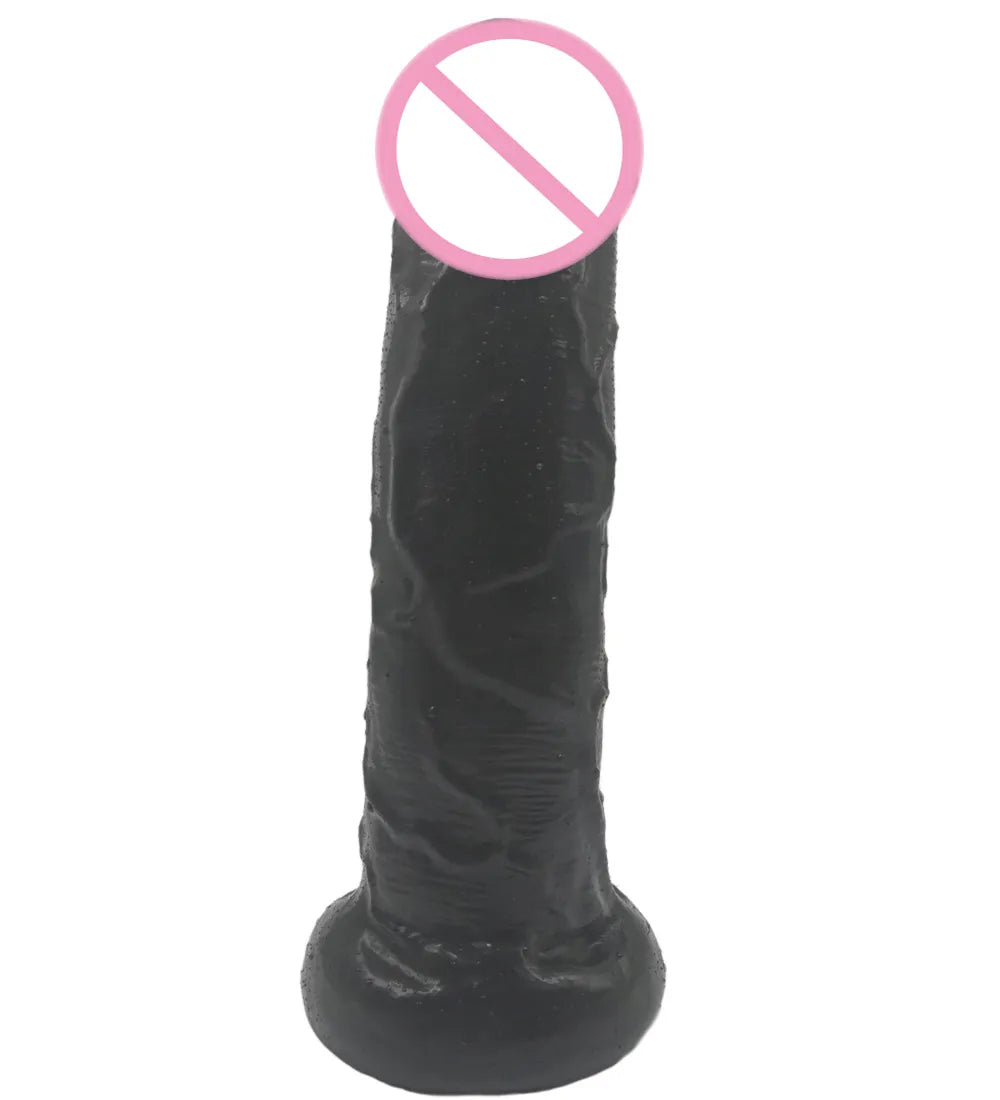 33cm Super Long Huge Dildo Suction Cup Realistic Penis Large Dick Sex Toy For Woman Giant Big Soft Anal Plug Dildo Horse Dildo