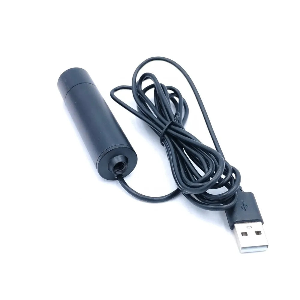 1080P Full HD USB 2MP/8MP CMOS Sensor Waterproof IP67 Bullet Camera with Metal Housing and Bracket 1 Year Warranty