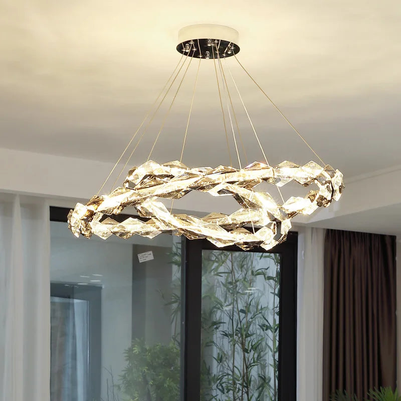 NEW Arrivals Italian Design Home Dining Room Luxury Nordic Pendant Lamps Simple Modern Creative Design for Indoor Use Restaurant Master Bedroom Living Room Beauty Salon Hanging Lights