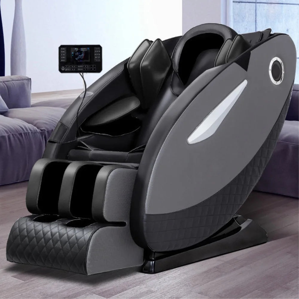 NEW Arrivals Best Price Electric 4D Full Body Foot Head Massager Sofa Zero Gravity Home Spa Massage Chair Relaxation Massage Home Use Supplies ( for 5-10 days delivery time the price is different)