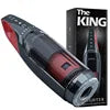 NEW Automatic Telescopic Male Masturbator Male Stroker With Heating Sex Toys for Men Masturbation Adults Sex Devices Supplies