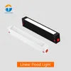 NEW Arrivals Home Business Office Restaurants Professional Smart 2.4G TUYA APP Wi-Fi Bluetooth Magnetic LED Track Light System Demo Box Portable Custom Sample Box Show Magnet Track Light
