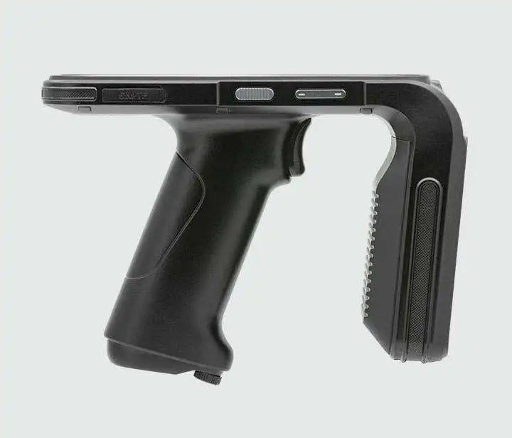 NEW Arrivals  C5 New All-in-One UHF RFID Reader Android 13 Industrial Warehouse Logistics Handheld PDA IP65 BT 5.0 4G WI-FI 4G Octa Core Images Scanner Business Shops Supermarkets RFID Reader