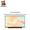 NEW 14 Inch LCD Screen Panel 2560*1600 EDP 40pins Replacement NE140QDM NX2 N41 N42 NX1 NX3 NX4 NX5 NX6 NX7 NY1 NY2 NY3 Computer Accessories