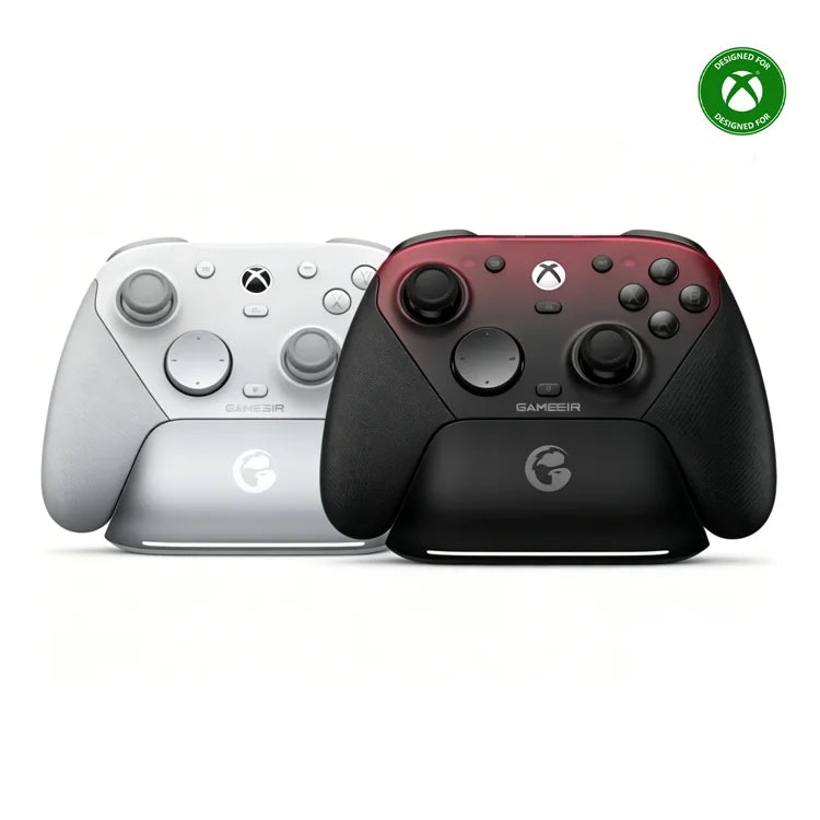 G7 PRO Tri-Mode Controller Xbox Licensed Wireless Gamepad Joysticks Game Controllers for xox PC and Android Video Games Controller Console Player