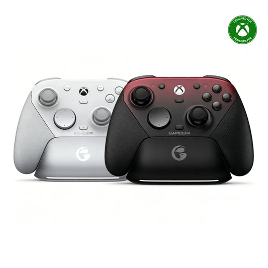 G7 PRO Tri-Mode Controller Xbox Licensed Wireless Gamepad Joysticks Game Controllers for xox PC and Android Video Games Controller Console Player
