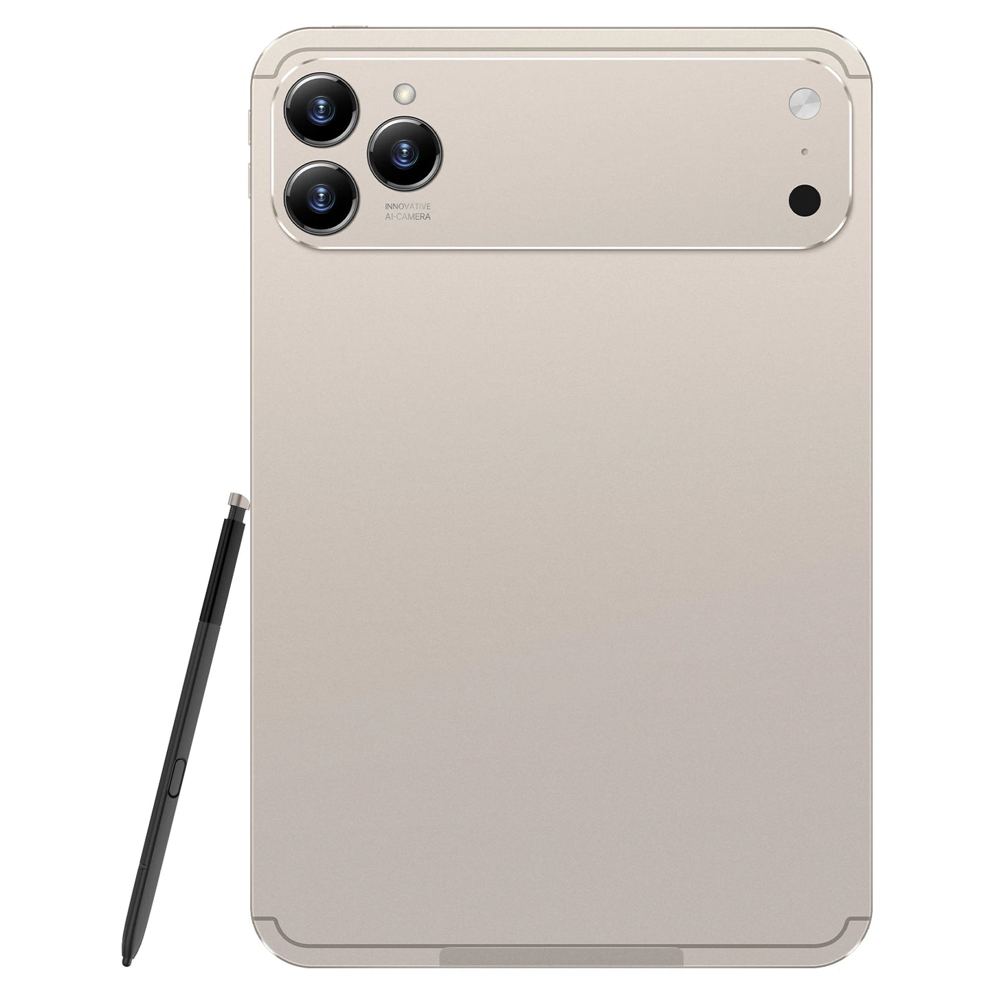 HOT SALE New  Pad 17 PRO Android 15 Wi-Fi  Tablet PC 10.1-inch  HD Capacitive Screen 16MP+32MP Camera 16GB+1TB Storage 4G/5G GSM Wi-Fi MTK Processor Tablet Electronic Supplies
