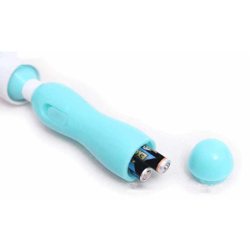 Triple Tongue Wand Vibrator Masturbation G spot Orgasm Massage Anal Clit Vaginal AV Vibrating Stick,Butt plug Sex Toys for Women