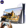 NEW Arrivals 15.6" 60HZ Full HD Dual Portable Monitor Laptop Portable IPS 1920 X 1080 16:9 LCD Display for Gaming