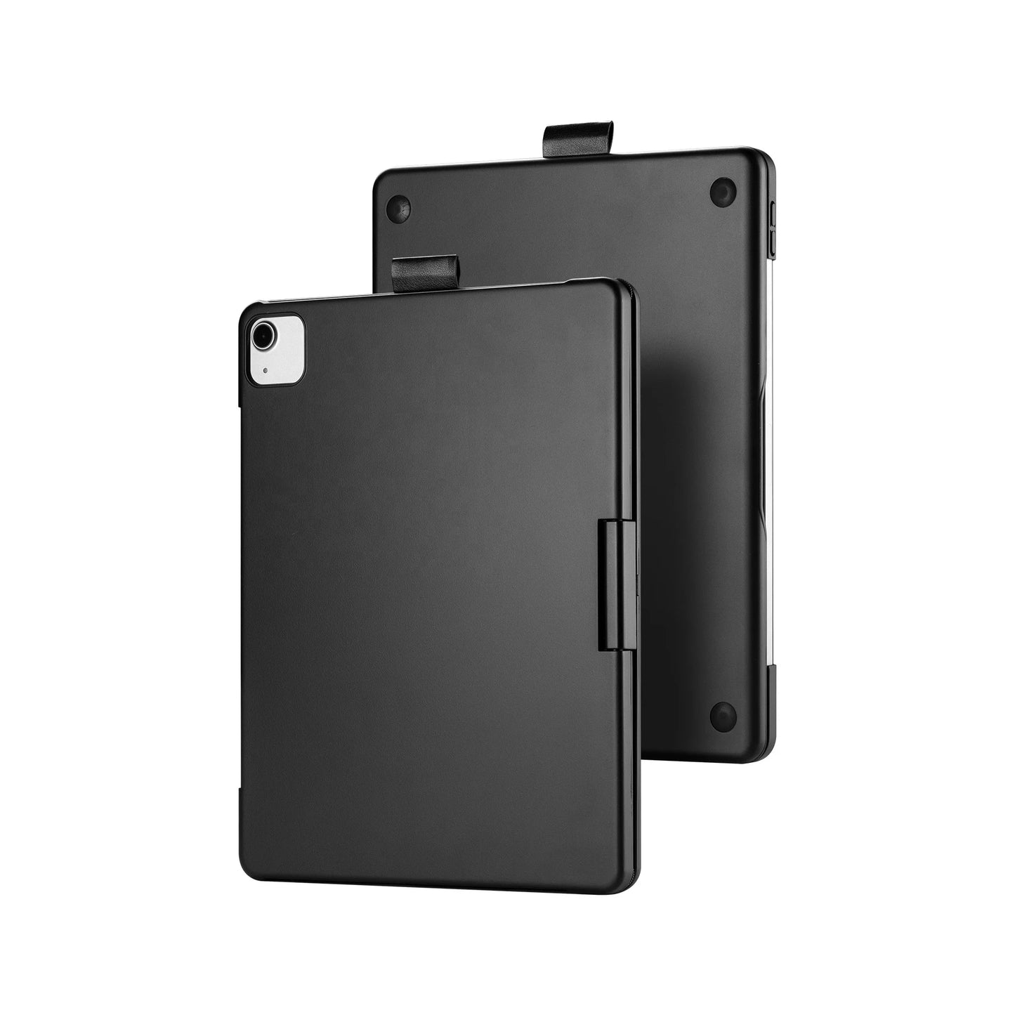 360 Degree Rotation Case Keyboard Wireless Keyboard for iPad Air 4/5th 10.9 Inch