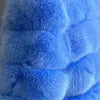 10 Colors S-4XL Plus Size Women's Winter Warm Faux Fur Jacket with Hat Splicing Jacket Faux Fur Hooded Jacket Top Quality Snow Boots Outerwear Jackets Women Winter Apparel Supplies