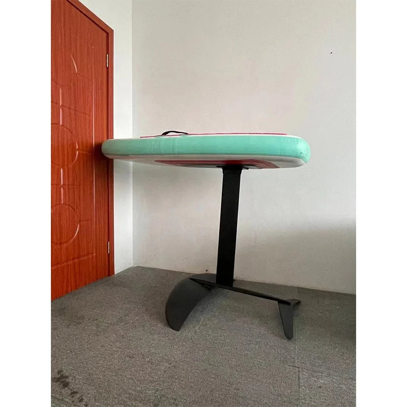 NEW Arrivals HOT SALE Best Good Quality Soft Top 3.35m x 1.2m Surfboard Hydrofoil Stand Up Surf Drop Stitch Sup  Pump Inflatable Paddle Board  Summer Water Sports Supplies.