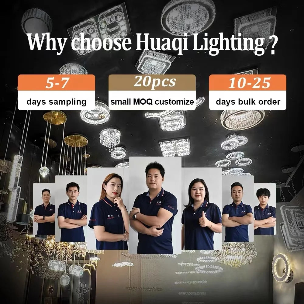 HOT SALE Villa Salon Home Hotel Lobby Art Decoration Large Long Customized Luxury K9 Crystal Golden Chandelier for Villa Stair Restaurant Decoration Pendant Lights Living Room Staircase Top Quality Crystal Chandelier Lighting