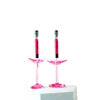 2 Syringes + 4 Needles Set Lips Breast Enhancement 2ml Anti-Aging Cross-Linked Dermal Filler for Lips with Sodium Hyaluronate Gel Women Skin Care Supplies