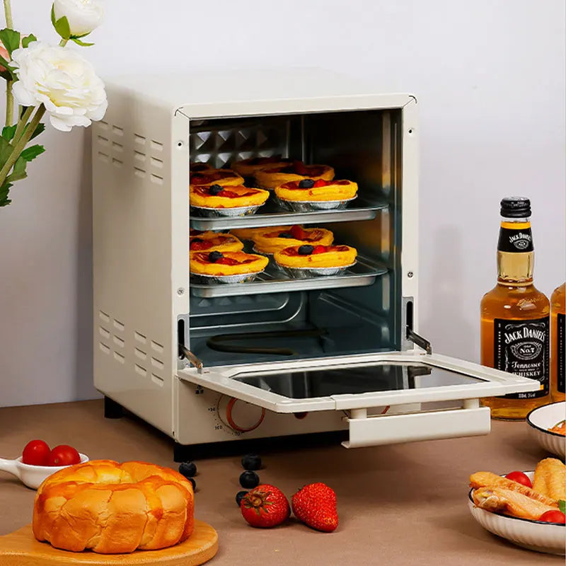 Electric Digital Deep Air Fryer Commercial Household Hot Smart 15L 220-240v Without Oil Air Fryer Oven 15L 3 Years Warranty